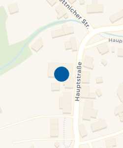 Vorschau: Karte von Kaufhaus Becker
