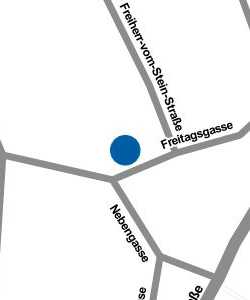 Vorschau: Karte von Gutenbergschule