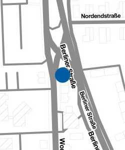 Vorschau: Karte von Frankenthaler Hof