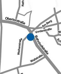 Vorschau: Karte von Frau Dr. med. Christiane Langschied