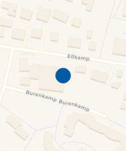 Vorschau: Karte von Buntes Kaufhaus Diakonie Möbeldienst