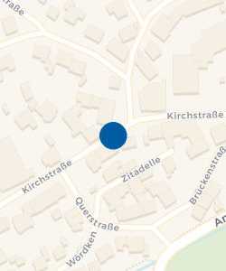 Vorschau: Karte von Sparkasse Westmünsterland - Geschäftsstelle