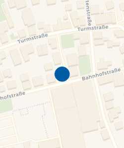 Vorschau: Karte von Metzgerei Blankenhorn