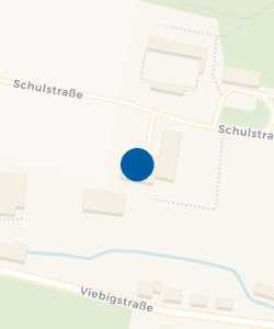 Vorschau: Karte von Freiwillige Feuerwehr Ostritz