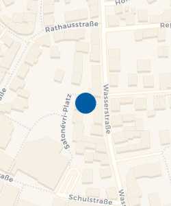 Vorschau: Karte von Stadtverwaltung Kulturscheune