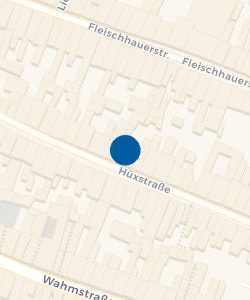 Vorschau: Karte von Löffelbar