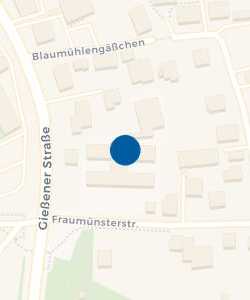 Vorschau: Karte von Kinder- und Jugendhilfe Haus "Carl Sonnenschein"
