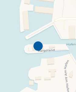 Vorschau: Karte von Inselgaststätte Helgoland