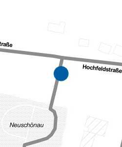 Vorschau: Karte von Sportplatz/Friedhof