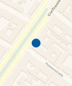 Vorschau: Karte von Elektro-Schwalbe GmbH Elektroinstallation