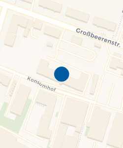 Vorschau: Karte von Krissel´s Potsdam Catering Foodtruck Event Solution Location Food Experience