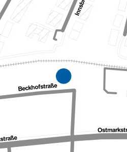 Vorschau: Karte von Autohaus Ralf Jaisfeld