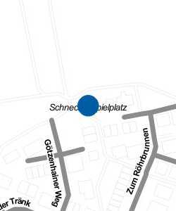 Vorschau: Karte von Schneckenspielplatz