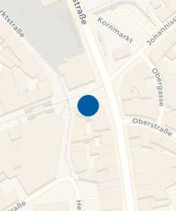 Vorschau: Karte von Bogestra Kundencenter