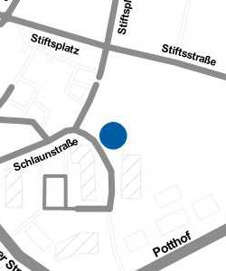 Vorschau: Karte von Gerburgis Apotheke