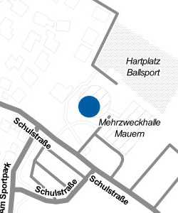 Vorschau: Karte von Grundschule Mauern
