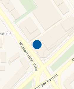 Vorschau: Karte von Lazerfun Hamburg Lasertag & VR Arena