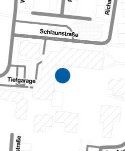 Vorschau: Karte von Balthasar-Apotheke