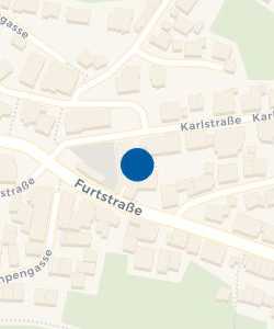 Vorschau: Karte von Rathaus Denkendorf