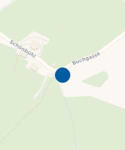 Vorschau: Karte von Schönbühl-Kapelle