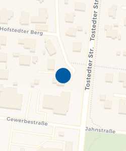 Vorschau: Karte von Gebäudeservice Ginter