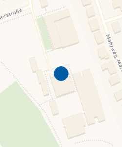 Vorschau: Karte von Anne-Frank-Schule Linden