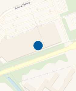 Vorschau: Karte von Arena Einkaufspark Lahr