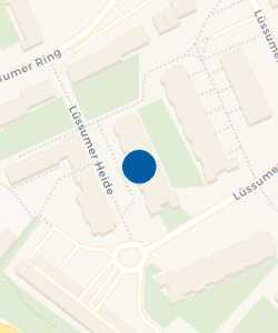 Vorschau: Karte von Polizeistation Lüssum
