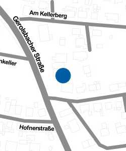 Vorschau: Karte von Stadtbücherei Schrobenhausen