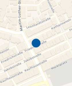 Vorschau: Karte von Umhofer Sanitär