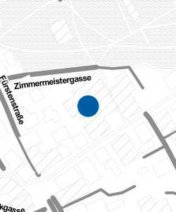 Vorschau: Karte von Spielbank Garmisch-Partenkirchen