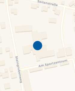 Vorschau: Karte von Volksschule Wolframs-Eschenbach