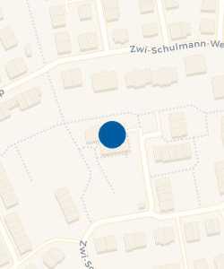 Vorschau: Karte von Kita Janusz-Korczak-Haus CVJM Münster e.V.