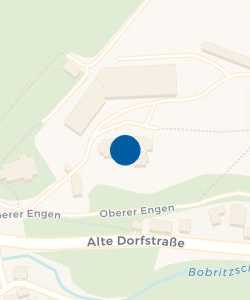 Vorschau: Karte von Landgut Naundorf