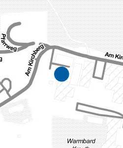 Vorschau: Karte von Volksschule Kreuth
