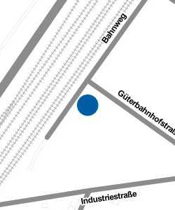 Vorschau: Karte von Kunstmuseum Gehrke-Remund