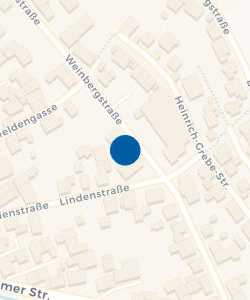 Vorschau: Karte von Rathaus Ellmendingen