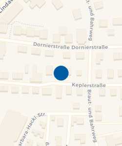 Vorschau: Karte von Atelier Weggenmann