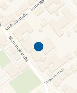 Vorschau: Karte von Liebigschule