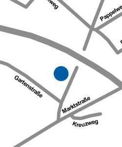 Vorschau: Karte von Marktbücherei Kellmünz