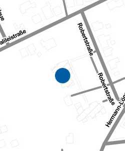 Vorschau: Karte von Gemeindezentrum Martin-Luther-Hof