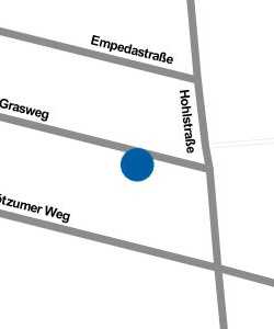 Vorschau: Karte von Gärtnerei Gerlach