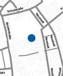 Vorschau: Karte von Handypoint Zittau