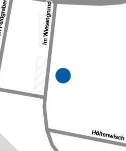 Vorschau: Karte von Waldshut Krankenhaus