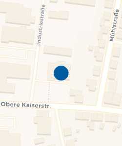 Vorschau: Karte von Lorscheider Haustechnik GmbH