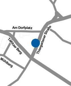 Vorschau: Karte von Landgasthof Strobel