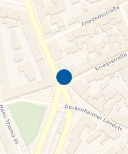 Vorschau: Karte von Café Frisch