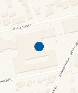 Vorschau: Karte von Edith-Stein- Ganztagshauptschule