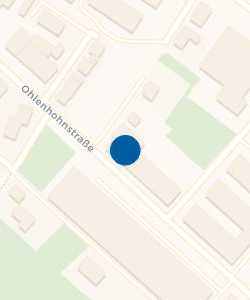 Vorschau: Karte von Autohaus Mielke