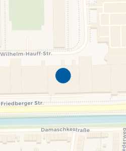 Vorschau: Karte von SchwabenCenter Augsburg